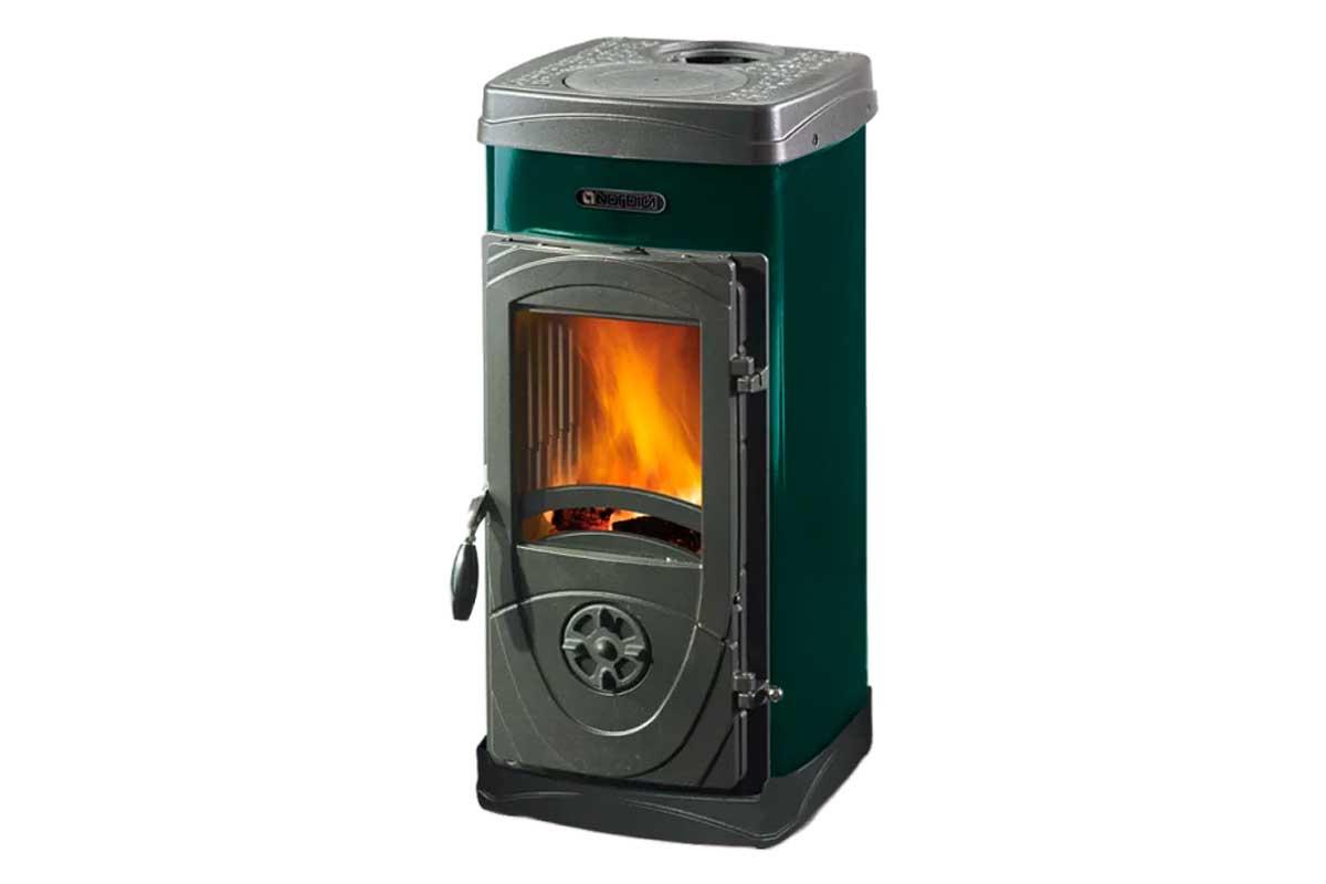 Kaminofen Super Junior von La Nordica